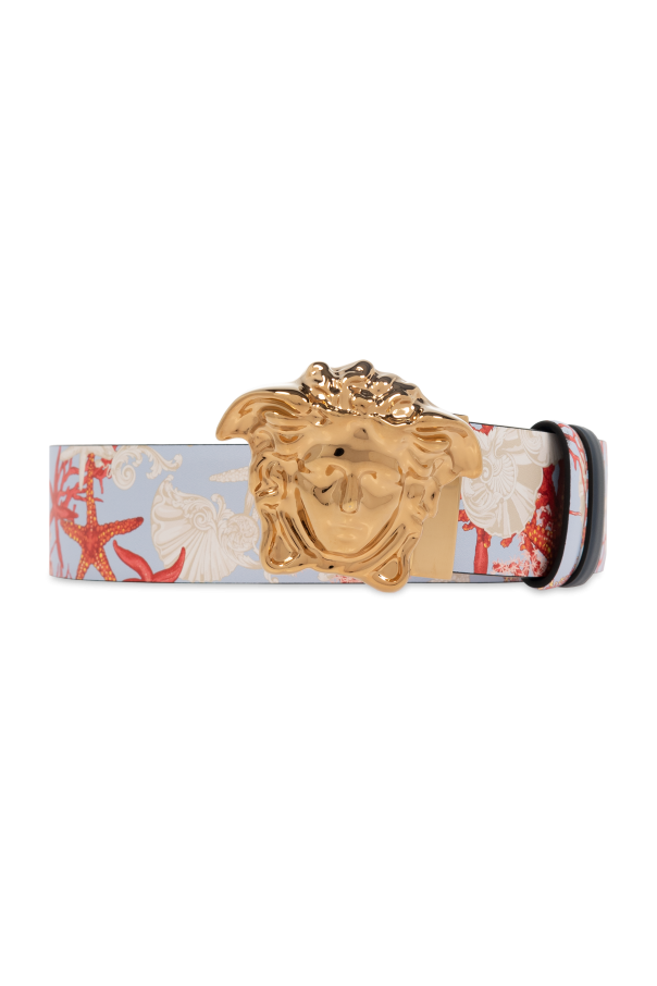 SchaferandweinerShops® | Versace Men's Accessories, belts